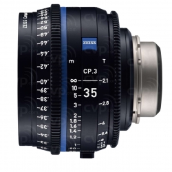 เลนส์ ZEISS CP.3 35MM T/2.1