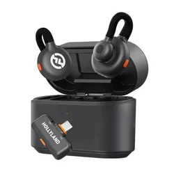 Hollyland - Lark M2S Ultimate Combo Wireless Microphone