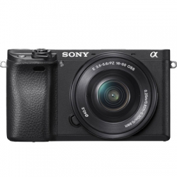 กล้อง DSLR SONY α6300 E-Mount พร้อมเซนเซอร์ APS-C