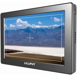 จำหน่าย Lilliput A7 7 นิ้ว Full HD Camera-Top Monitor