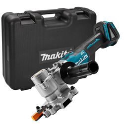 เครื่องตัดเหล็กเส้นไร้สาย 18V ขนาด 25 มม. No.DSC251ZK MAKITA