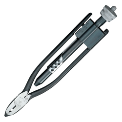 คีมม้วนลวด ขนาด 225mm. รุ่น ST-01W KEIBA