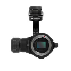 กล้องสำหรับติดโดรน ZENMUSE X5S Gimbal and Camera (Lens Excluded)