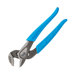 คีมคอม้าปากตรง ขนาด 8.45"/214mm. SpeedGrip No.428X CHAN NEL LOCK