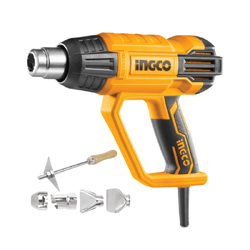 เครื่องเป่าลมร้อน 2000W รุ่น HG200078 INGCO