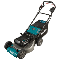 รถตัดหญ้าแบตเตอรี่ 36V. รุ่น LM001CZ MAKITA (ตัวเปล่า)