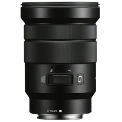 Sony E PZ 18-105mm F4 G OSS (SELP18105G)