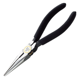 คีมปากแหลม High Grade 6"(150 mm.) No.FC-306 KEIBA