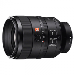 Sony FE 100mm F2.8 STF GM OSS (SEL100F28GM)