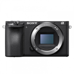 กล้อง DSLR SONY α6500 APS-C E-Mount 4D FOCUS