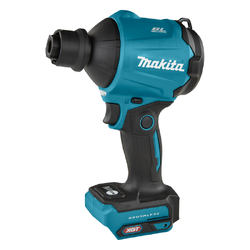 เครื่องเป่าลมมือถือไร้สาย 40V รุ่น AS001GZ MAKITA