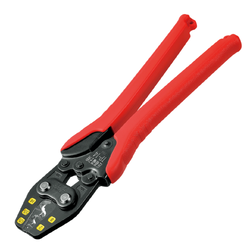 คีมย้ำหางปลาเปลือย ขนาด 10" No.TP-14 TSUNODA