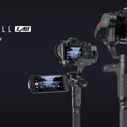 ZHIYUN WEEBILL LAB Wireless Image Transmission