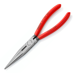 คีมปากแหลม ด้ามบาง ขนาด 8" No.26 11 200 KNIPEX