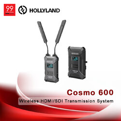 Hollyland COSMO 600 Wireless HDMI/SDI Transmission System