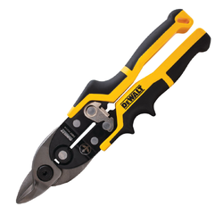 กรรไกรตัดสังกะสี Bullnose Aviation รุ่น DWHT14694-0 DEWALT