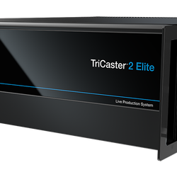 Newtek TriCaster 2 Elite