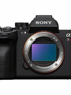 กล้อง Sony A7R Mark V Mirrorless Camera Body ILCE-7RM5