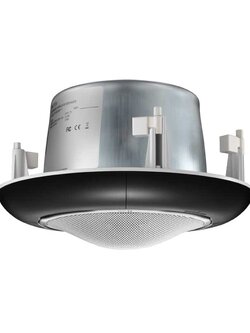 TOA IR-820SP ลำโพงติดเพดานชนิดอินฟราเรด