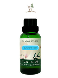 Summer Beach Essential Oil
