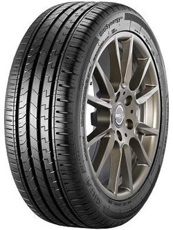 Giti Synergy E1 225/55R16