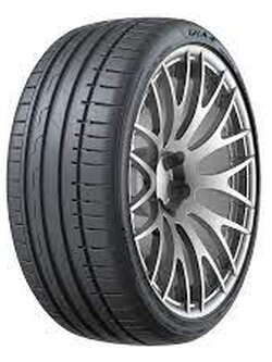 Giti Sport S2 SUV ขนาด 295/35R21 ปี 2025 คือยางสปอร์ตสมรรถนะสูงที่ออกแบบมาเพื่อรถ SUV และรถยุโรประดับพรีเมียม
