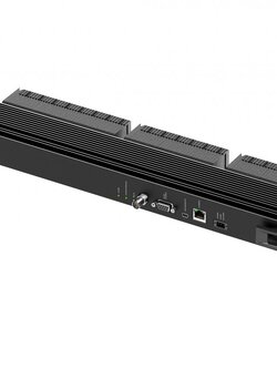 Blackmagic Universal Videohub 288 Crosspoint