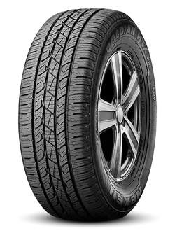 NEXEN ROADIAN HTX RH5 265/60R18