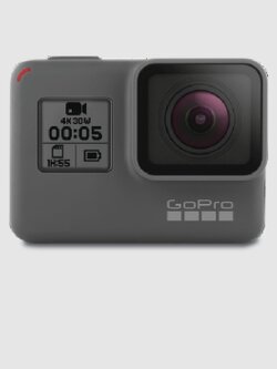กล้อง GOPRO HERO BLACK 5 ACTION CAMERA