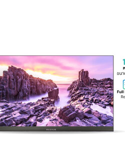 MAXHUB LM138M07 จอ LED 138 นิ้ว ความละเอียด 1920 x 1080 Built-in Android