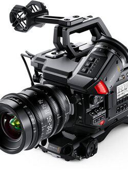 Blackmagic Design Microphone Mount for URSA Mini/Mini Pro Camera