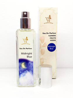 น้ำหอมกลิ่น Midnight Blue