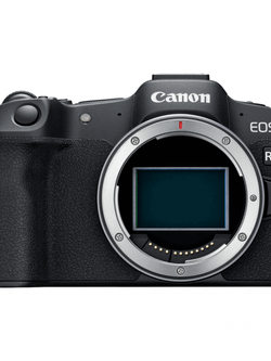 Canon EOS R8 Mirrorless Camera
