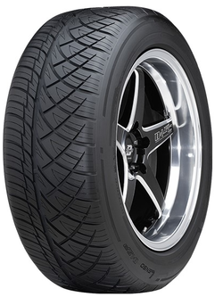 LENSO TIRES Project D-1SP 295/35R18 ยางใหม่ปี 2024
