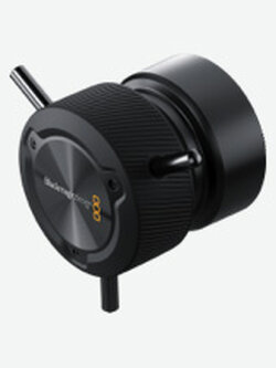Blackmagic Focus Demand