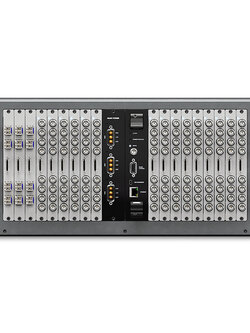 Blackmagic Universal Videohub 72