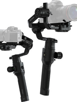 DJI Ronin-S Gimbal สำหรับกล้อง DSLR ระดับมืออาชีพ