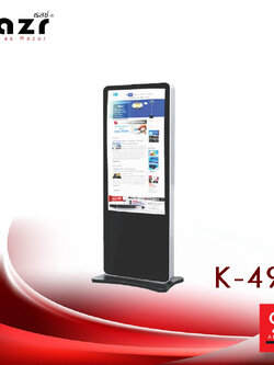 RAZR Digital Signage K-49A