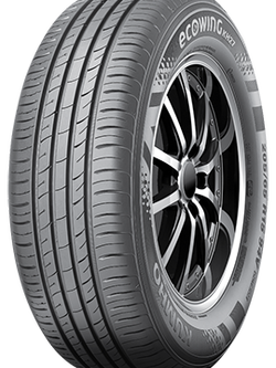 KUMHO ยางรถยนต์ 215/50R17 รุ่น KH27