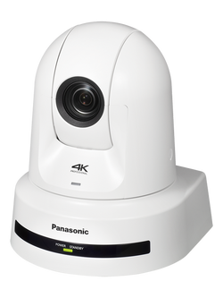 Panasonic AW-UE80W/K | PTZ Camera Systems