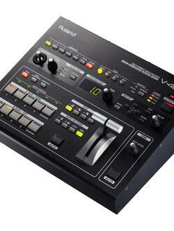 ROLAND V-40HD Multi-format Video Switcher