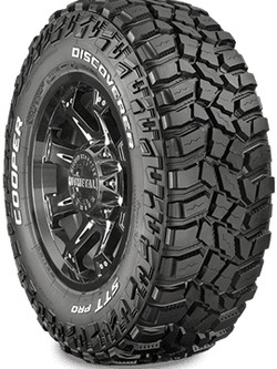 COOPER DISCOVERER STT PRO 305/55R20