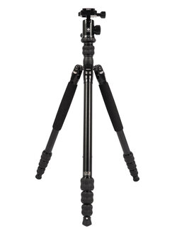 ขาตั้งกล้องวีดีโอ SIRUI Traveler 7A Tripod