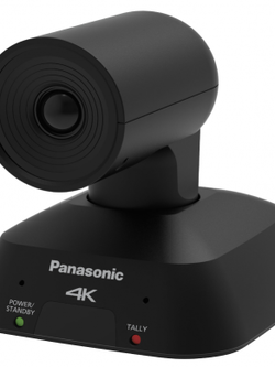 กล้องวีดีโอ Panasonic AW-UE4 Wide Angle 4K PTZ Camera with IP Streaming