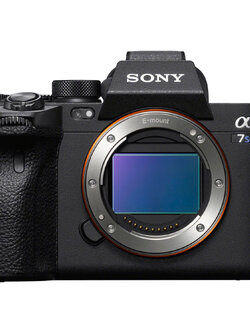 กล้อง DSLR Sony A7S Mark 3 Mirrorless Digital Camera Body Only Black