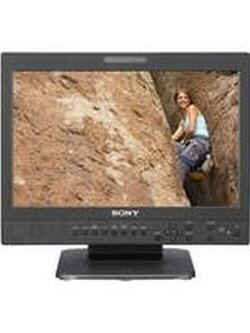 Sony LMD-1530W 15.3 inch LCD Monitor