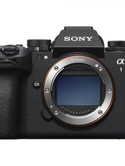 กล้อง Sony A1 II Mirrorless Camera