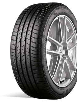 225/55R17 BS/TURANZA T005A