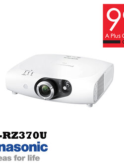 โปรเจคเตอร์ Panasonic PT-RZ370U Solid Shine DLP Projector
