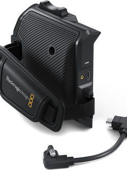Blackmagic Design PYXIS Pro Grip